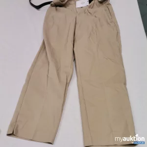 Artikel Nr. 742107: Stradivarius Hose mit Gürtel 