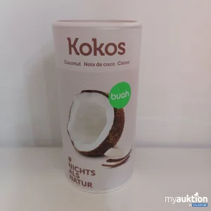 Auktion Buah Kokos 400g