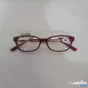 Auktion Lesebrille +2.00