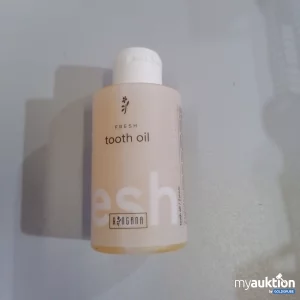 Artikel Nr. 761107: Fresh Tooth Oil 125ml