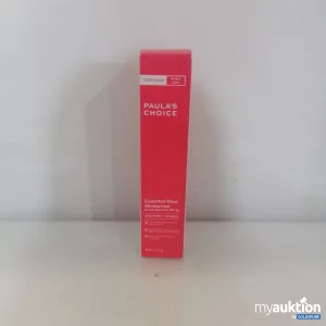 Auktion Paula's Choice Essential Glow Moisturizer SPF30 60ml