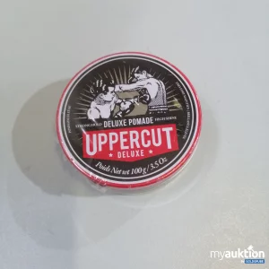 Auktion Uppercut Deluxe Pomade 100g