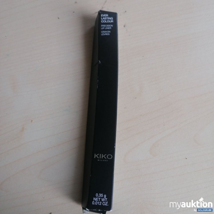 Artikel Nr. 417108: Kiko Milano Creamy color Lip Liner 408