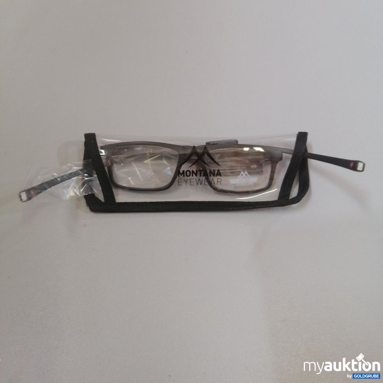 Artikel Nr. 515108: Montana Eyewear Brille +1.50