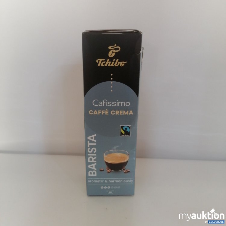 Artikel Nr. 764108: Tchibo Cafissimo Caffe Crema 