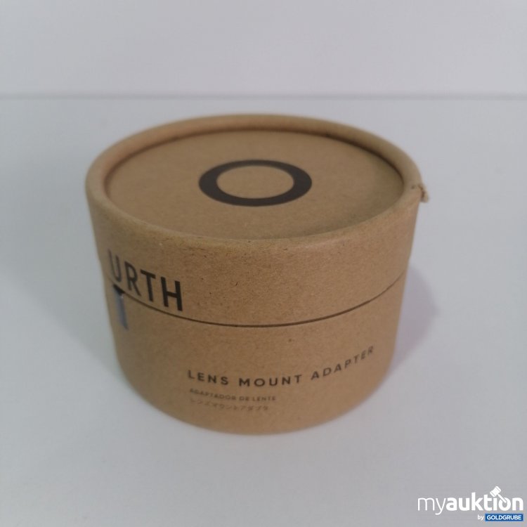 Artikel Nr. 765108: Urth Lens Mount Adapter 