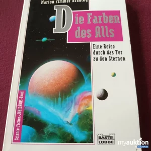 Artikel Nr. 398108: Die Farben des Alls 