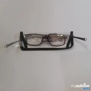 Auktion Montana Eyewear Brille +1.50