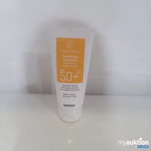 Auktion Prowin Someshine Sunlotion Sensitive SPF50 100ml 