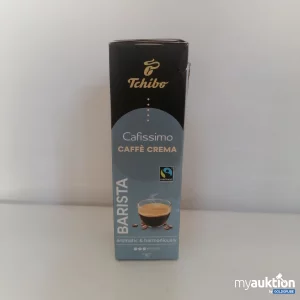 Auktion Tchibo Cafissimo Caffe Crema 