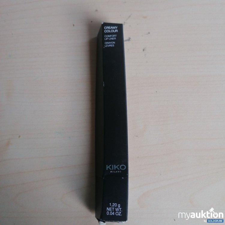 Artikel Nr. 417109: Kiko Milano Creamy color Lip Liner 308