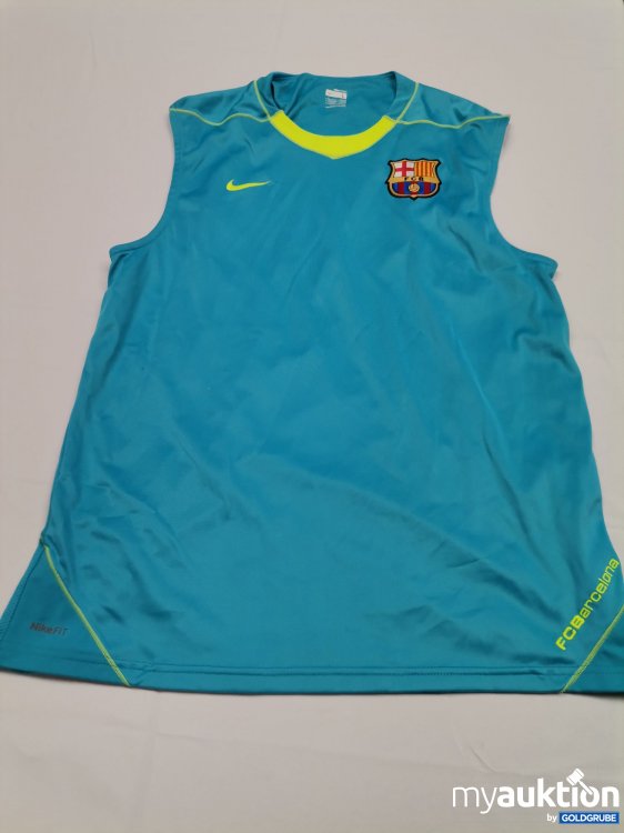 Artikel Nr. 743109: Nike FCB Top ohne Etikett 