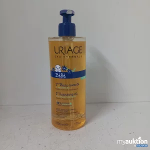 Auktion Uriage Cleansing oil 500ml 