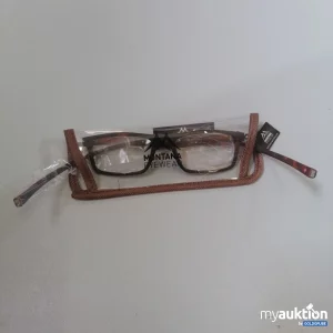 Artikel Nr. 515109: Montana Eyewear Brille +1.50