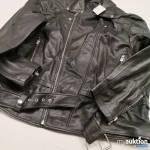 Auktion Bolongaro Trevor Ledejacke