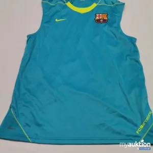 Auktion Nike FCB Top ohne Etikett 