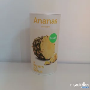 Auktion Buah Ananas 200g