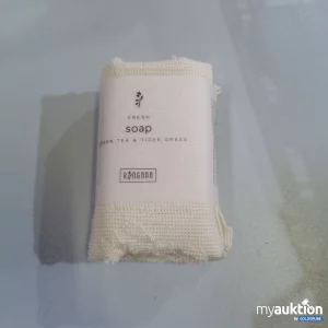 Auktion Fresh Soap 100g