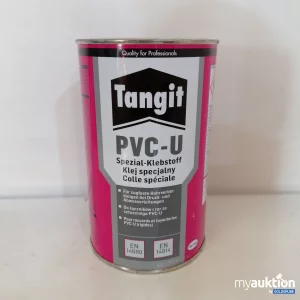 Auktion Tangit PVC-U Special Klebstoff 