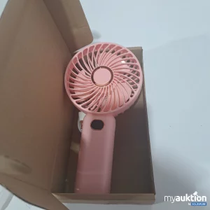 Artikel Nr. 797109: Mini Ventilator 