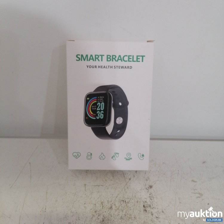 Artikel Nr. 738110: Smart Bracelet 