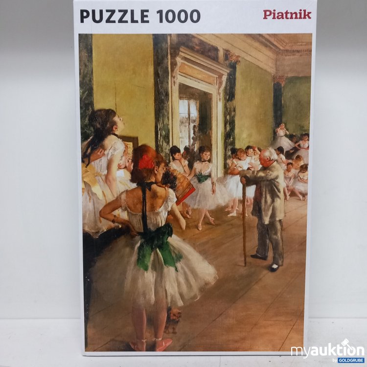 Artikel Nr. 795110: Piatnik Puzzle 1000