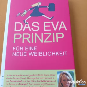 Artikel Nr. 349110: Das Eva Prinzip