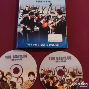 Artikel Nr. 390110: The Beatles 1962 - 1970