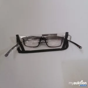 Auktion Montana Eyewear Brille +3.00