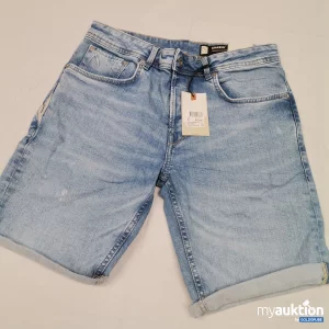 Artikel Nr. 776110: Chasin Jeans Shorts 