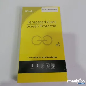 Artikel Nr. 786110: Jetech Screen Protector für IPhone 12/12Pro 3stk