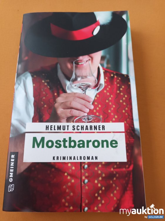 Artikel Nr. 349111: Mostbarone