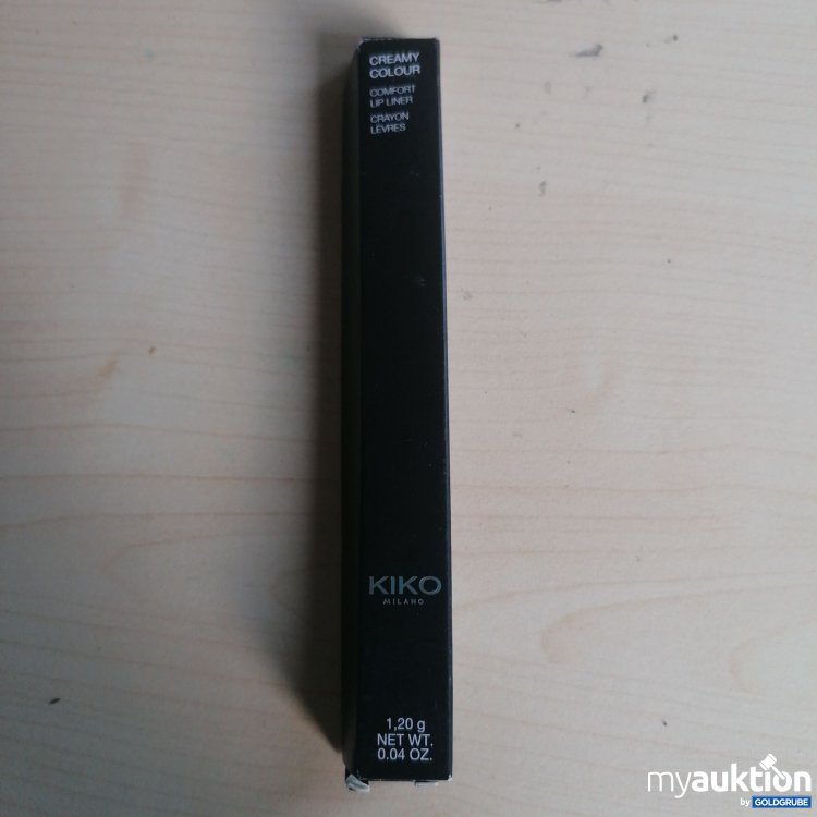 Artikel Nr. 417111: Kiko Milano Creamy color Lip Liner 324