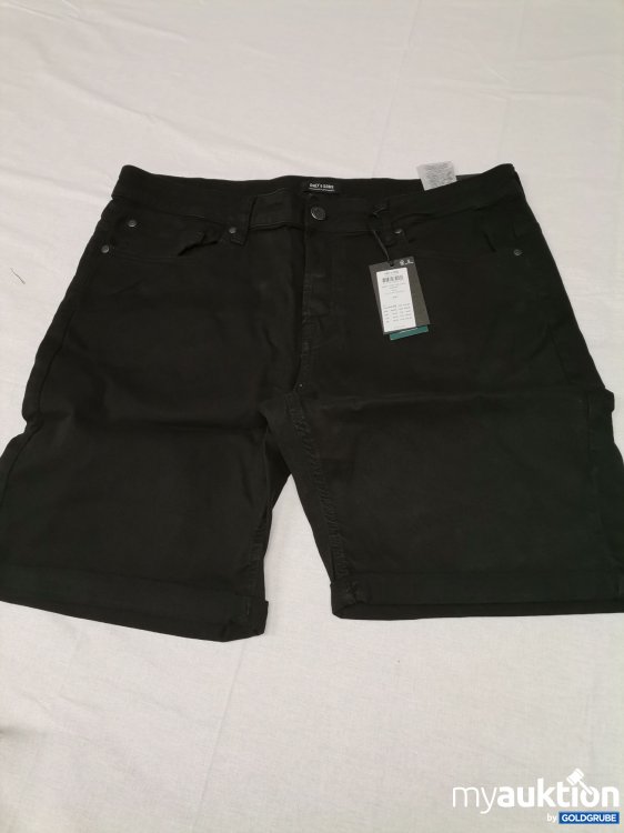 Artikel Nr. 697111: Only&Sons Jeans Shorts 