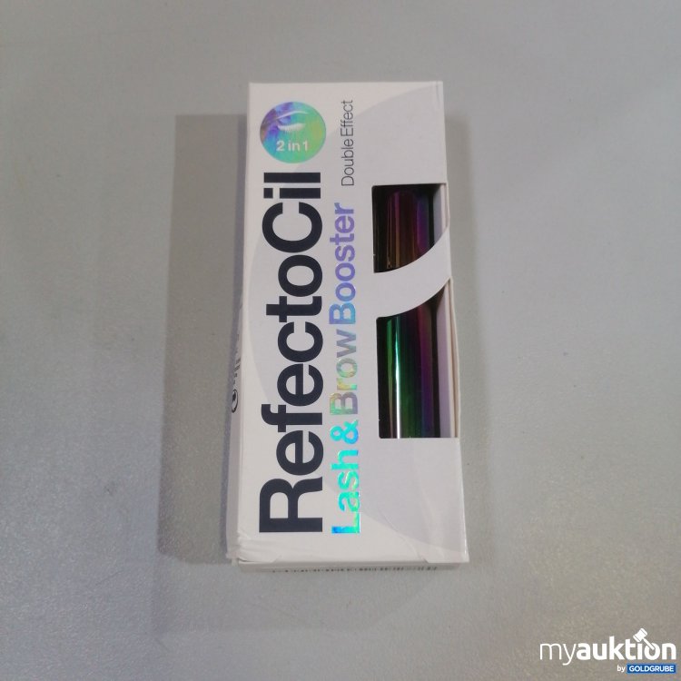 Artikel Nr. 772111: RefectoCil Lash&Brow Booster 