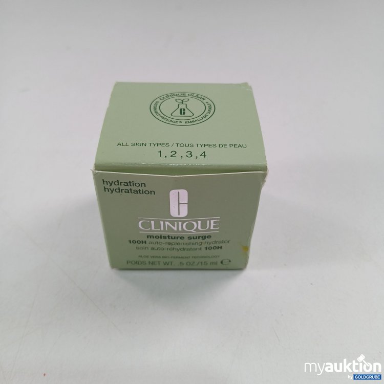 Artikel Nr. 803111: Clinique Moisture Surge 15ml