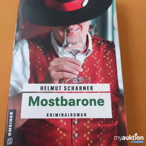 Artikel Nr. 349111: Mostbarone