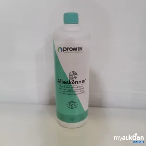 Auktion Prowin Alleskönner 1000ml 