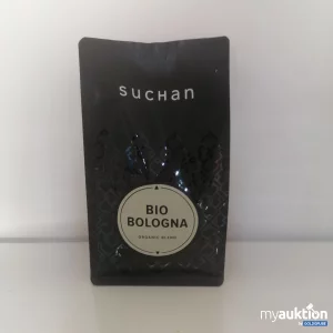 Auktion Suchan Bio Bologna Kaffee 400g