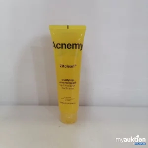 Artikel Nr. 771111: Acnemy Zitclean Cleansing Gel 150ml 