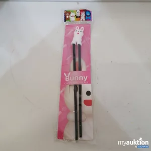 Artikel Nr. 774111: Bunny Chopsticks Helper 