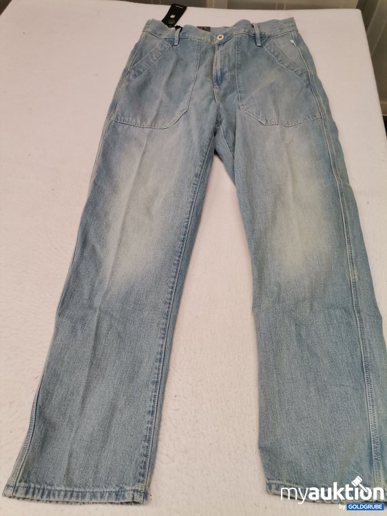 Artikel Nr. 687112: G Star Raw Jeans 