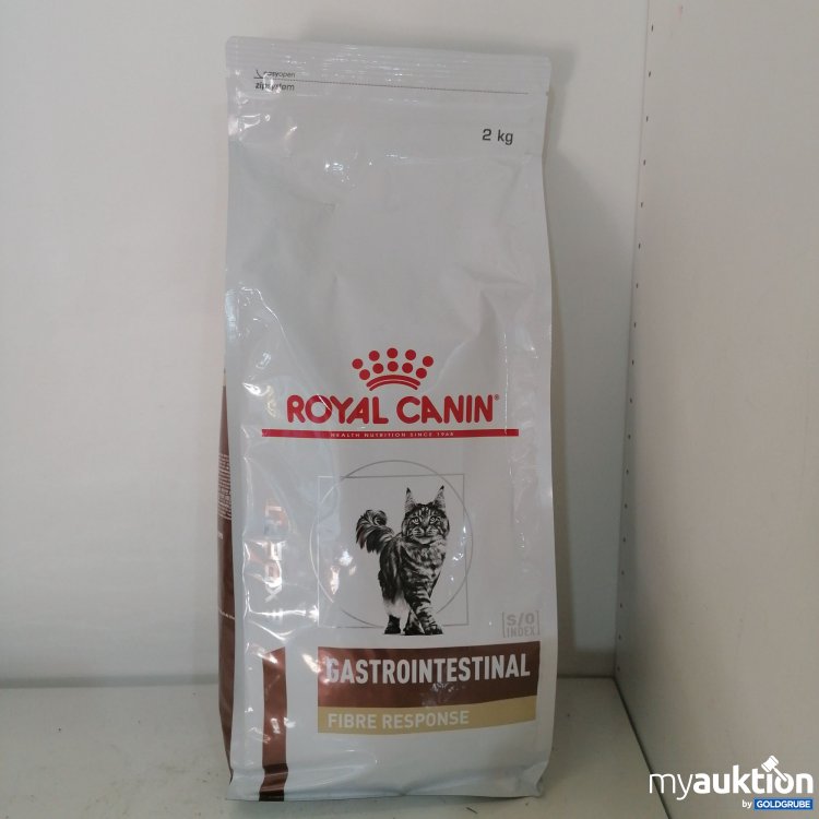 Artikel Nr. 731112: Royal Canin Gastrointestinal 2kg 