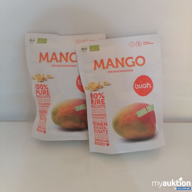 Artikel Nr. 753112: Buah Mango 2x17g