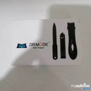 Artikel Nr. 384112: Dr. Mode Nail Clipper 