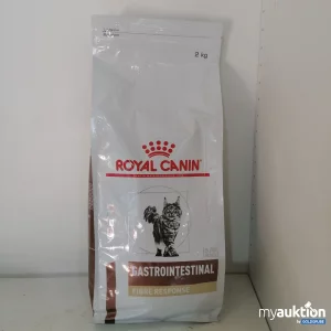 Auktion Royal Canin Gastrointestinal 2kg 