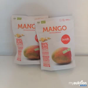 Auktion Buah Mango 2x17g