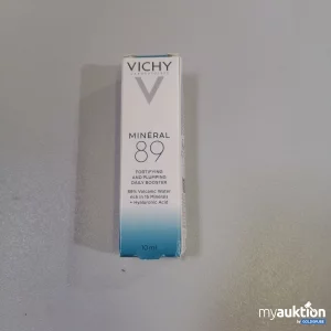 Artikel Nr. 761112: Vichy Mineral 89 10ml