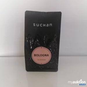 Auktion Suchan Bologna Kaffee 400g