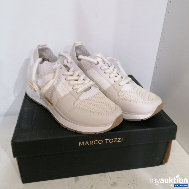 Artikel Nr. 740113: Marco Tozzi Sneaker